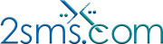 2sms logo